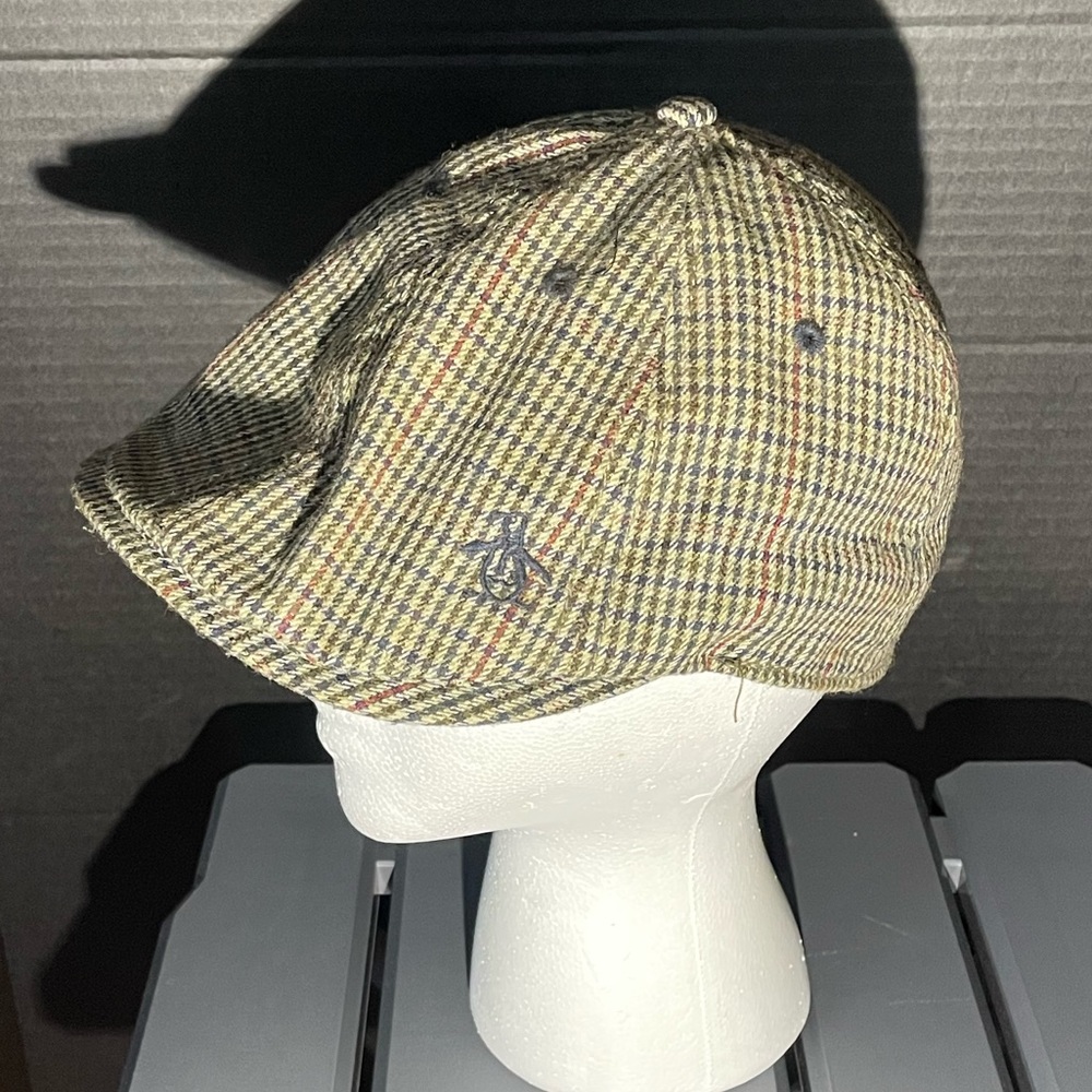 Men’s hat